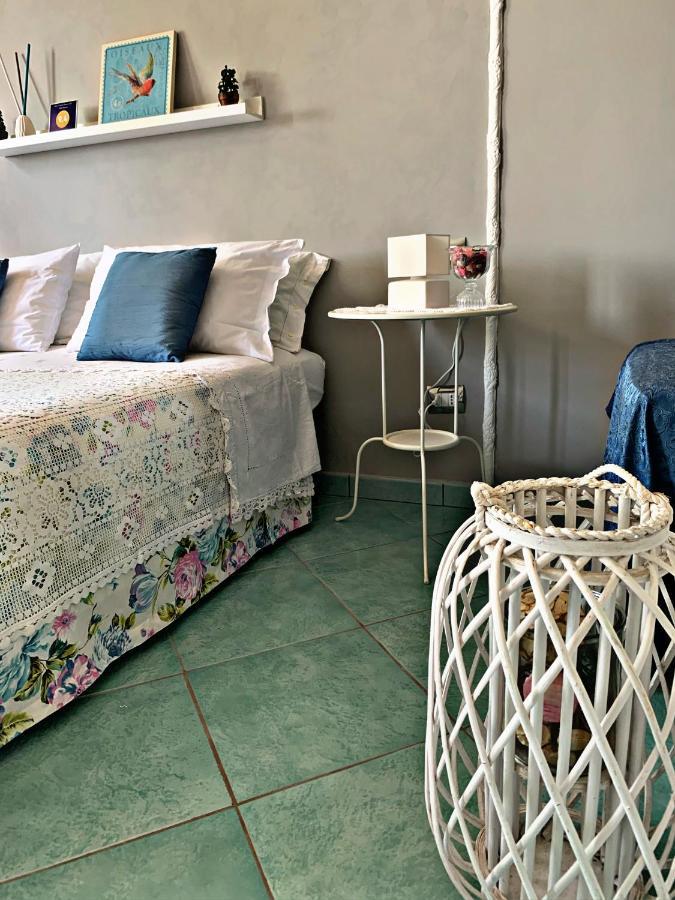 מראטיאה B&B Blanda מראה חיצוני תמונה