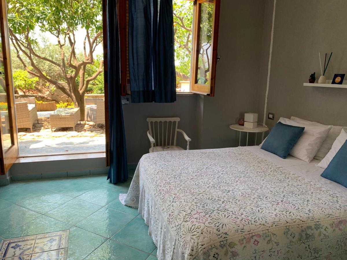מראטיאה B&B Blanda מראה חיצוני תמונה