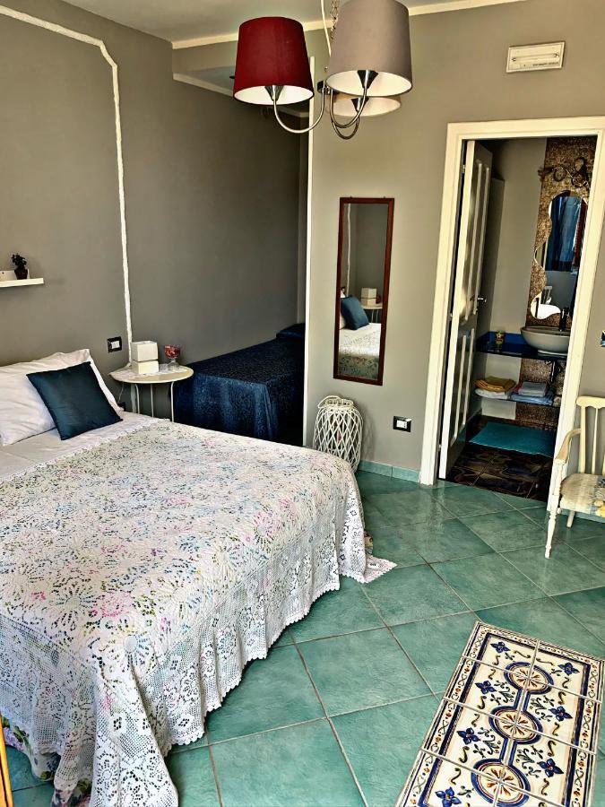מראטיאה B&B Blanda מראה חיצוני תמונה