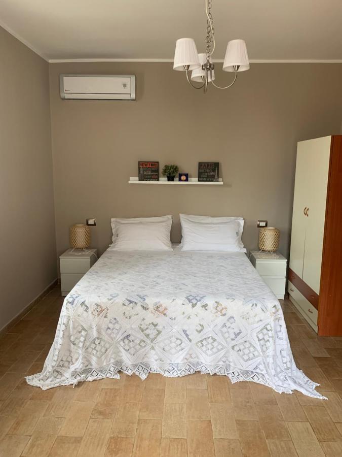 מראטיאה B&B Blanda מראה חיצוני תמונה