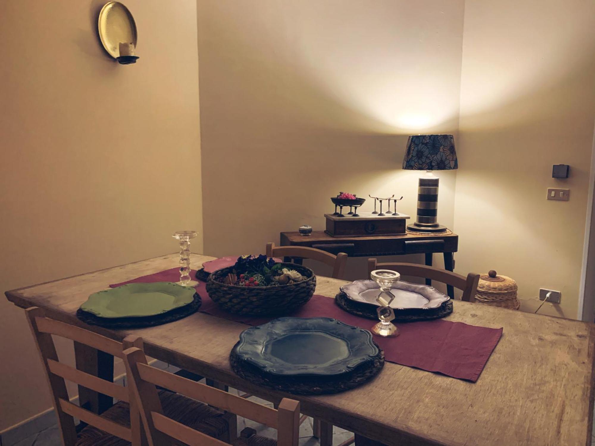 מראטיאה B&B Blanda מראה חיצוני תמונה