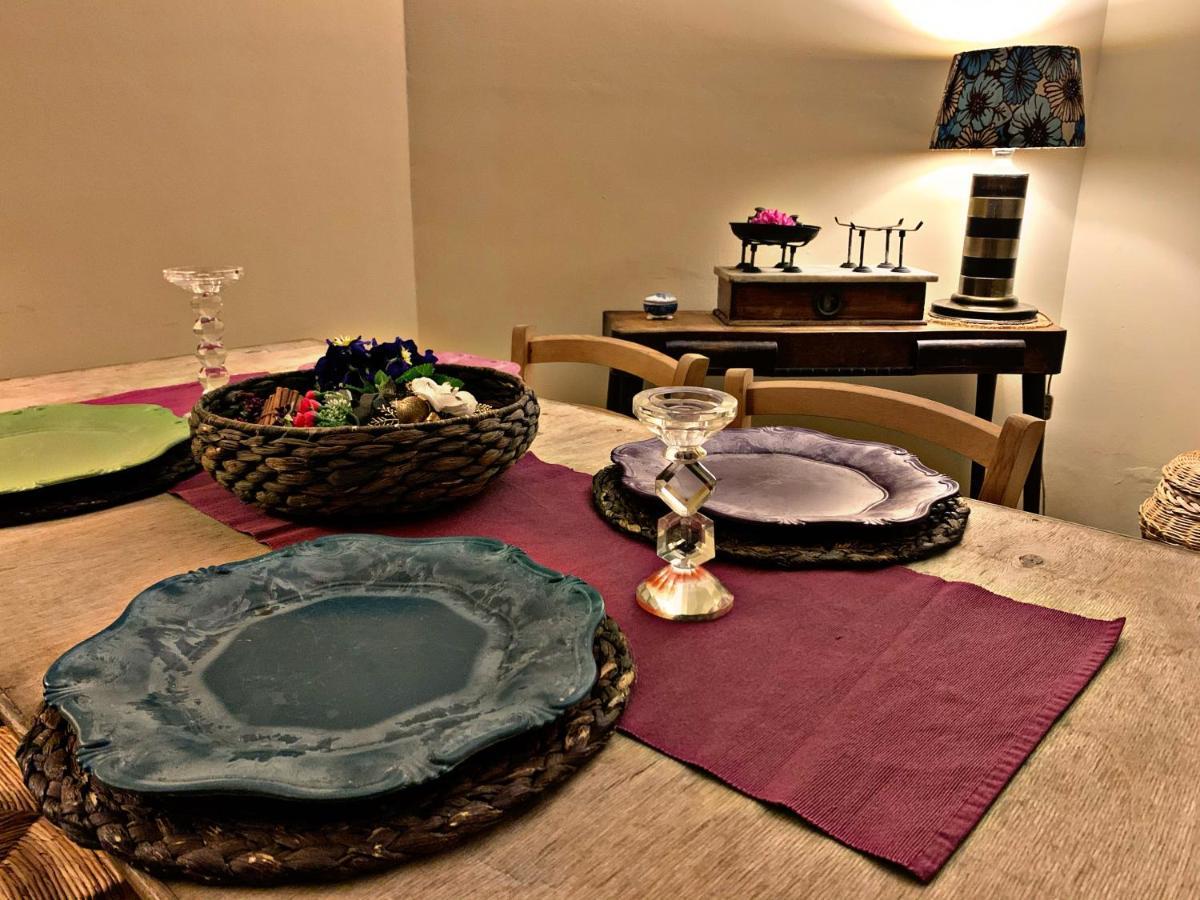 מראטיאה B&B Blanda מראה חיצוני תמונה