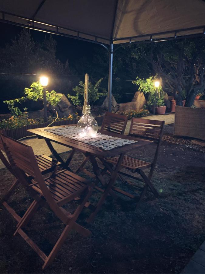 מראטיאה B&B Blanda מראה חיצוני תמונה