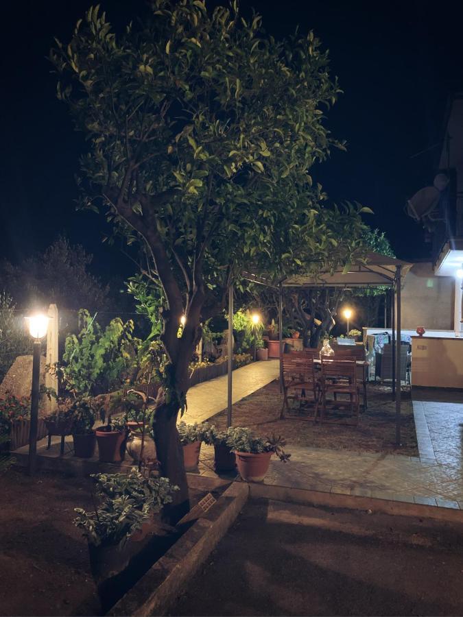 מראטיאה B&B Blanda מראה חיצוני תמונה