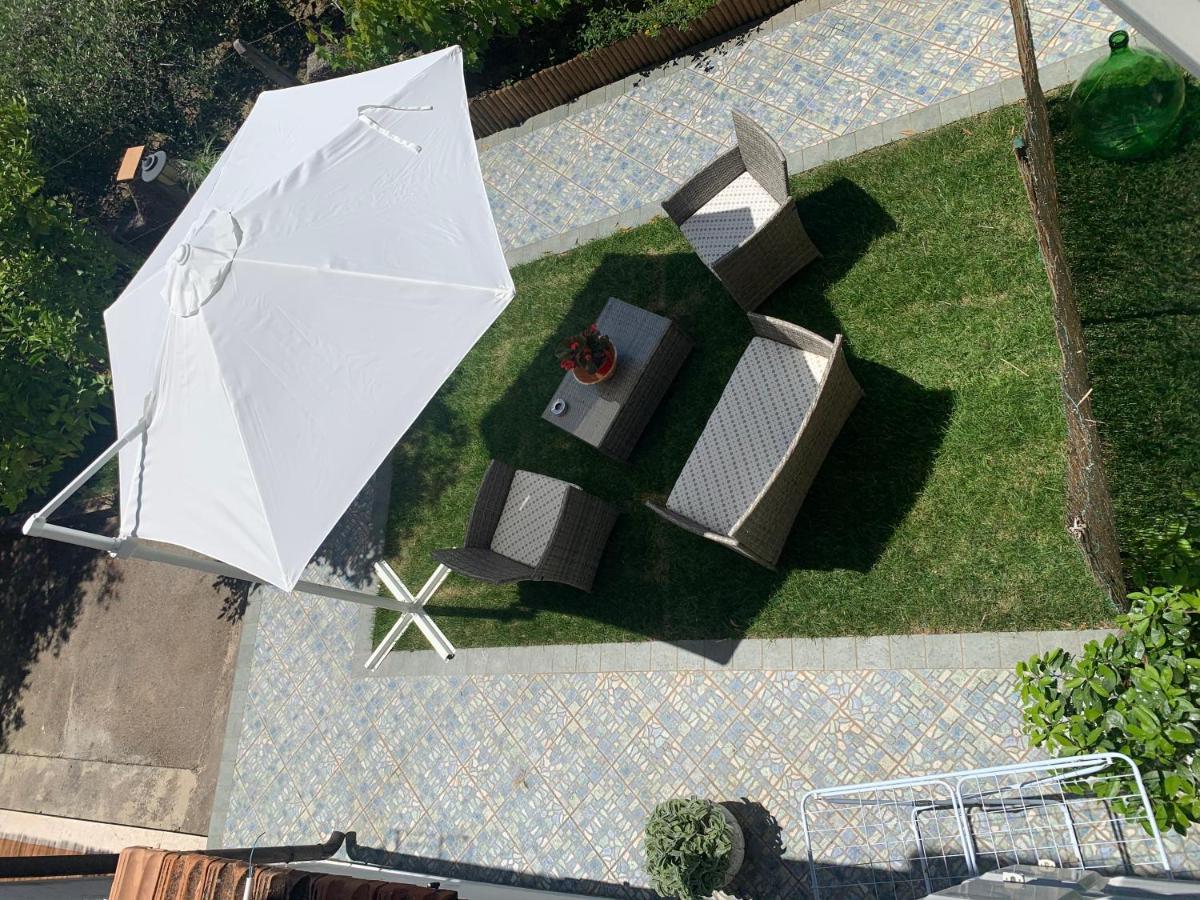מראטיאה B&B Blanda מראה חיצוני תמונה