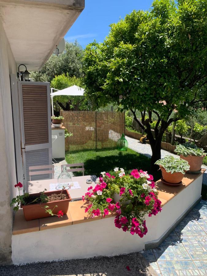 מראטיאה B&B Blanda מראה חיצוני תמונה