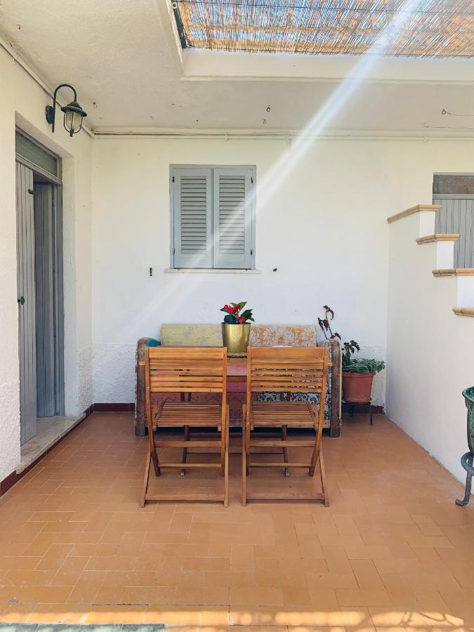 מראטיאה B&B Blanda מראה חיצוני תמונה