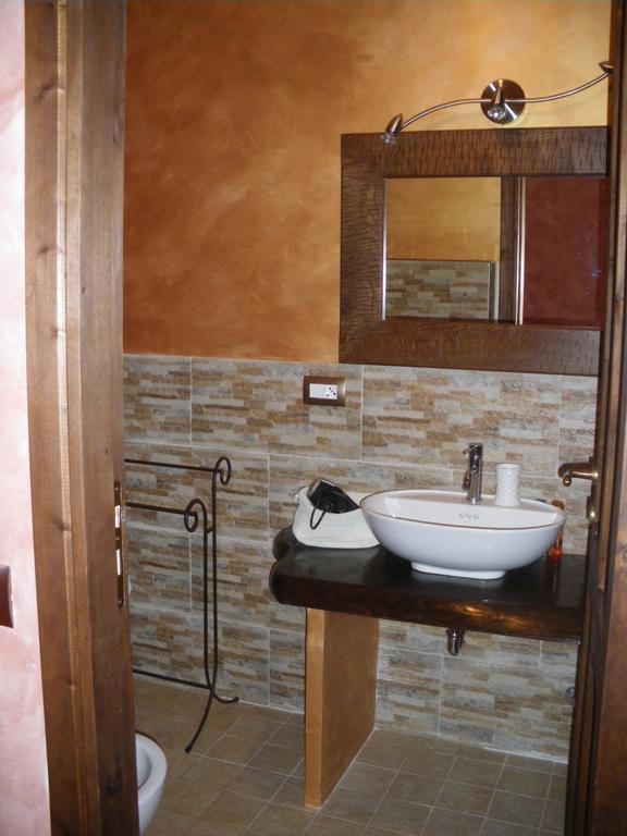 מראטיאה B&B Blanda מראה חיצוני תמונה