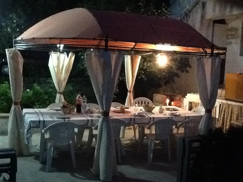 מראטיאה B&B Blanda מראה חיצוני תמונה