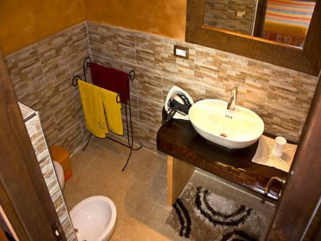מראטיאה B&B Blanda מראה חיצוני תמונה